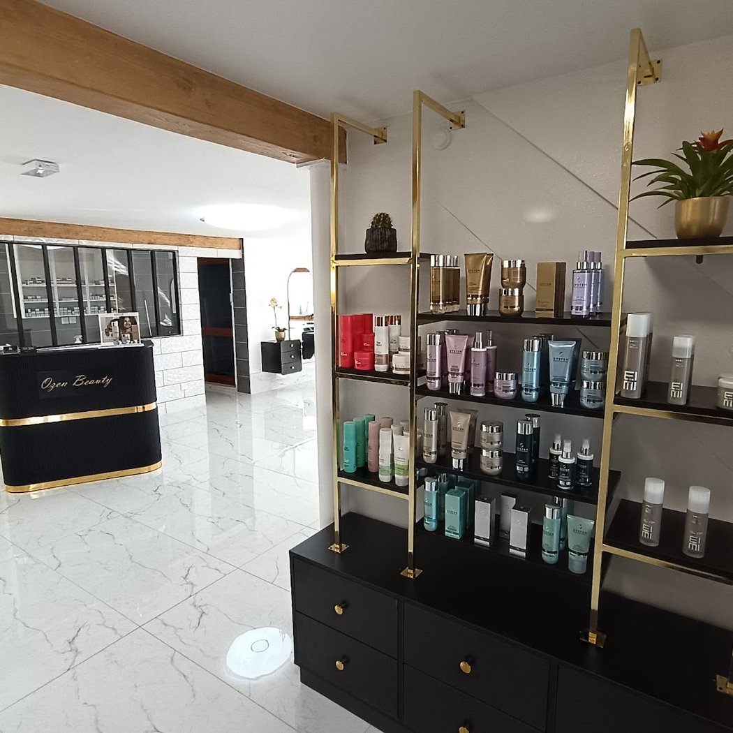 Ozen Beauté | Salon de coiffure & d'esthétique à Valenton 2